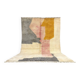 Tapis Beni Ouarain sur mesure 3/2