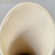 Vase tripode vintage 1950