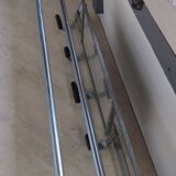 Modernist design coat rack from the 40s