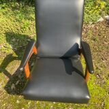 Vintage armchair from the 60s