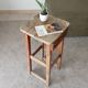 Tabouret ancien de peintre
