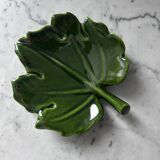 Leaf tray