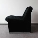 Alky armchair by Giancarlo Piretti for Castelli
