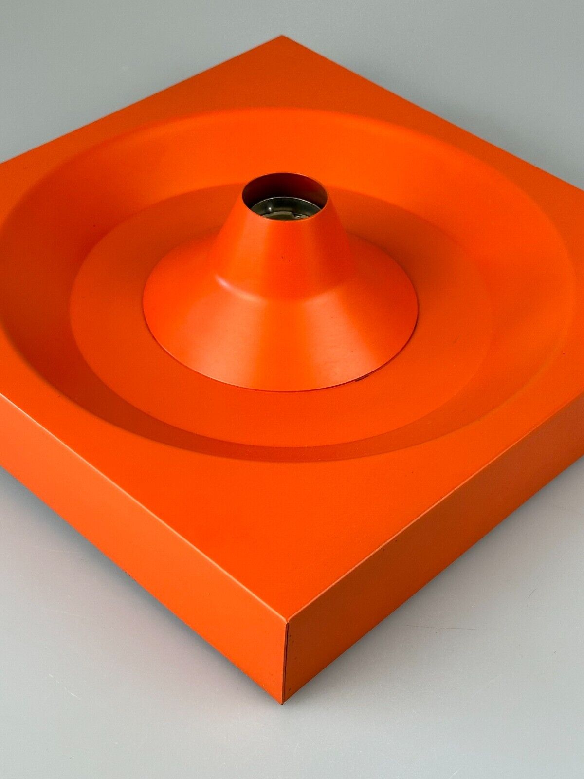 1960s 1970s wall lamp Klaus Hempel for Kaiser Leuchten Germany