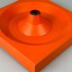 1960s 1970s wall lamp Klaus Hempel for Kaiser Leuchten Germany