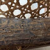 J&J Kohn Bistro Chair