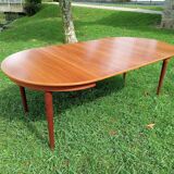 Danish Table Skovmand & Andersen