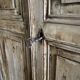 Large farmhouse cabinet