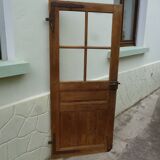 Porte ancienne