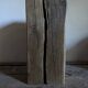 3 monoliths, ancient oak columns