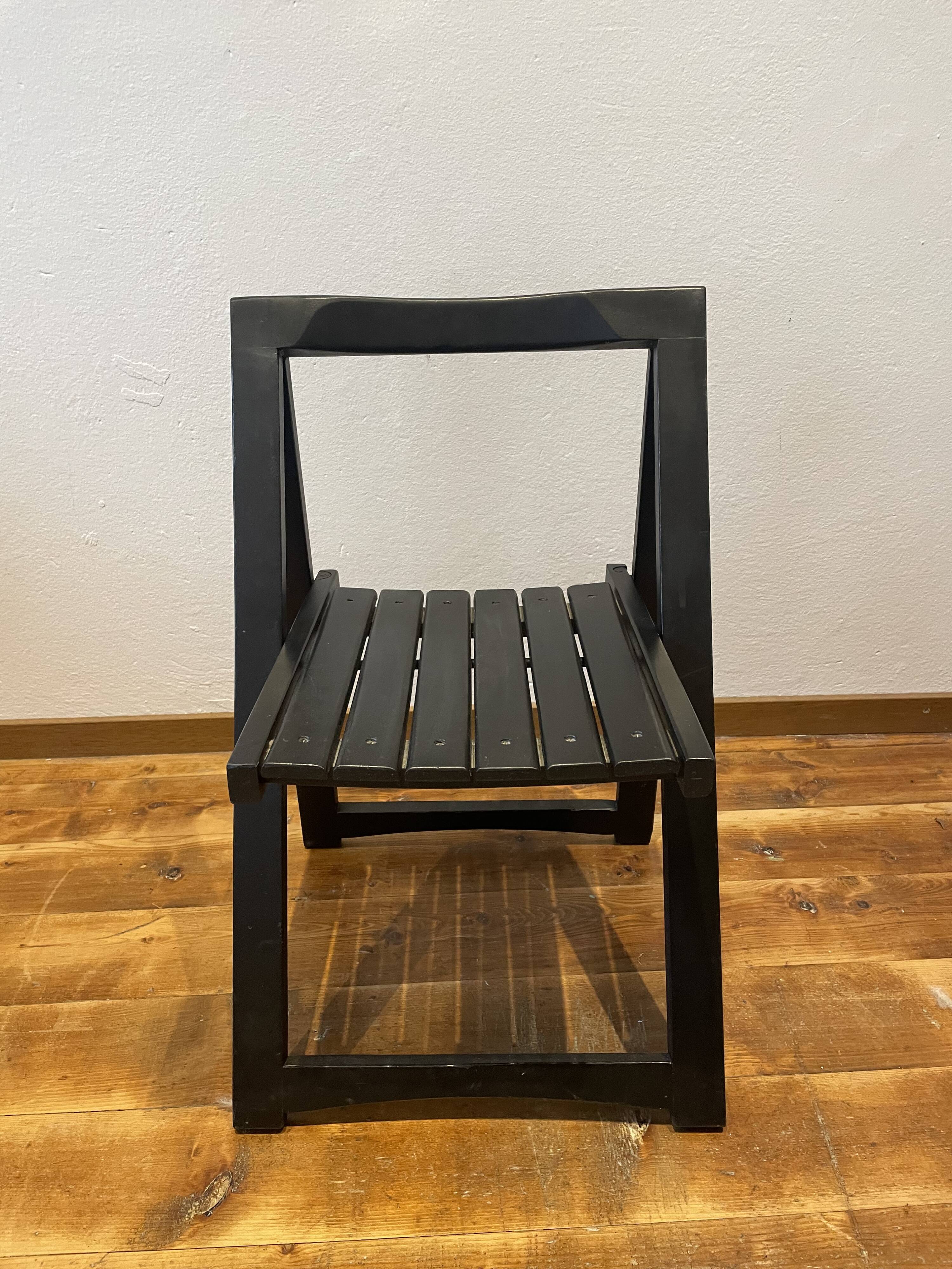 Folding chair