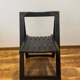 Folding chair