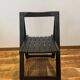 Folding chair