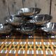 6 coupes à glace