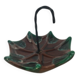Vintage Vallauris umbrella catchall – Ceramic – 1960s