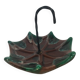 Vintage Vallauris umbrella catchall – Ceramic – 1960s