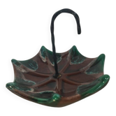 Vintage Vallauris umbrella catchall – Ceramic – 1960s