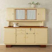 Art Déco kitchen cabinet, 1920s, vintage