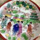 Japanese Porcelain Cups