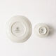 Vintage coffee service Pontesa in porcelain - Spain - 1970s