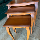 Pul out tables