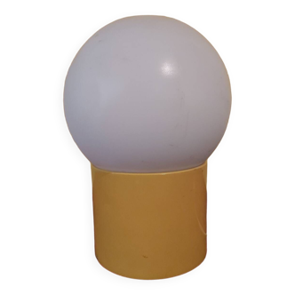 Lampe années 80