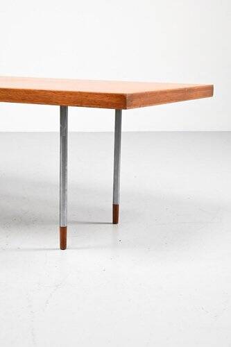 Table d'appoint de Fristho, années 1960