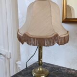 Pair of vintage table lamps
