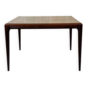 Table basse des années - danish