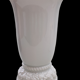 Vase en porcelaine « Maria » de Rosenthal