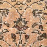 5x10 Geometric Tribal Motifs Vintage Pattern Rug, 159x290Cm