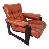 Vintage Coja lounge chair, 1960s