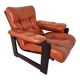 Vintage Coja lounge chair, 1960s