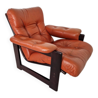 Vintage Coja lounge chair, 1960s