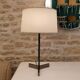 Lamp 6111, Roger Fatus, Disderot edition, 1960