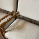Paire de fauteuil refait