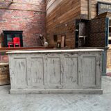 Counter early 20th century