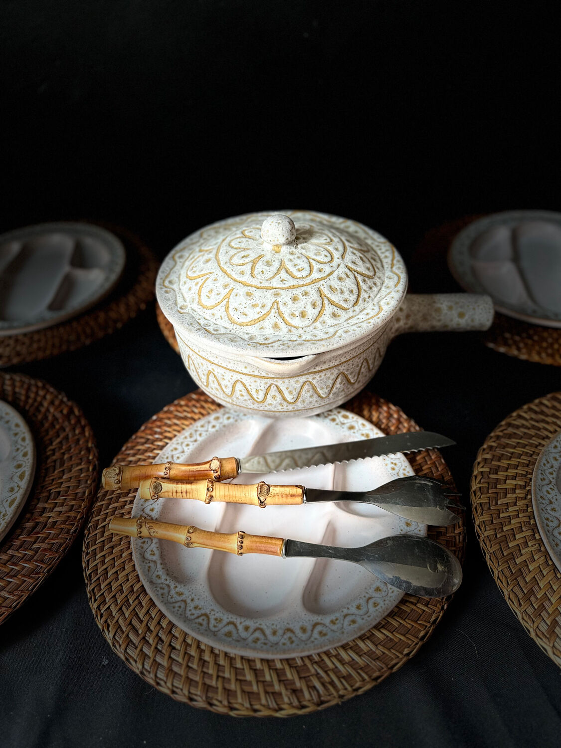 Craquelon Jean Austruy