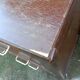 Vintage 3-drawer chest of drawers