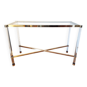 console design vers 1980