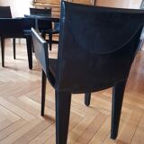 Fauteuils en cuir Quia Sossano VI