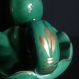 Vintage candle holder