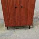 Vintage 2-door buffet