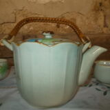 Vintage tea set