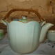 Vintage tea set