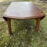 Low table