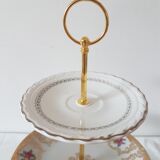 3-storey servant tray