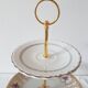 3-storey servant tray