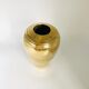 Vase en laiton