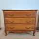 Commode de style Louis XV